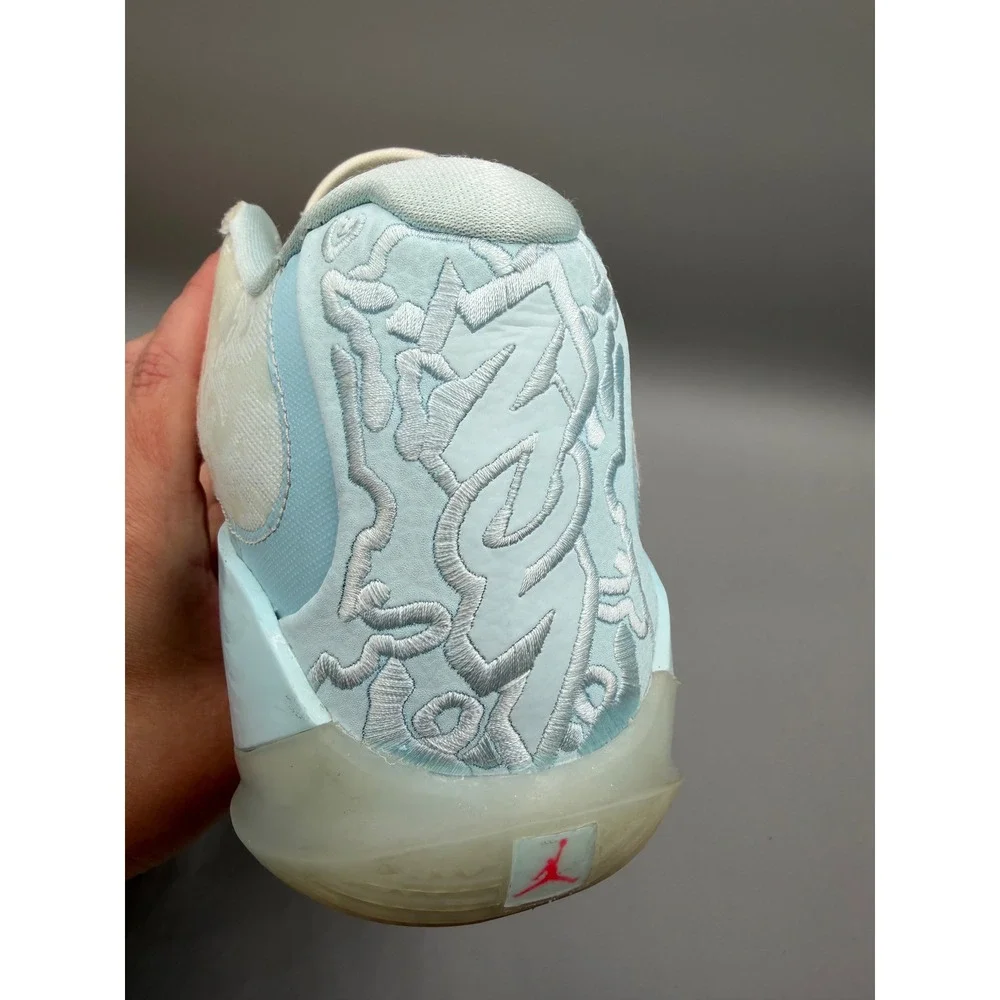 Jordan pre owned